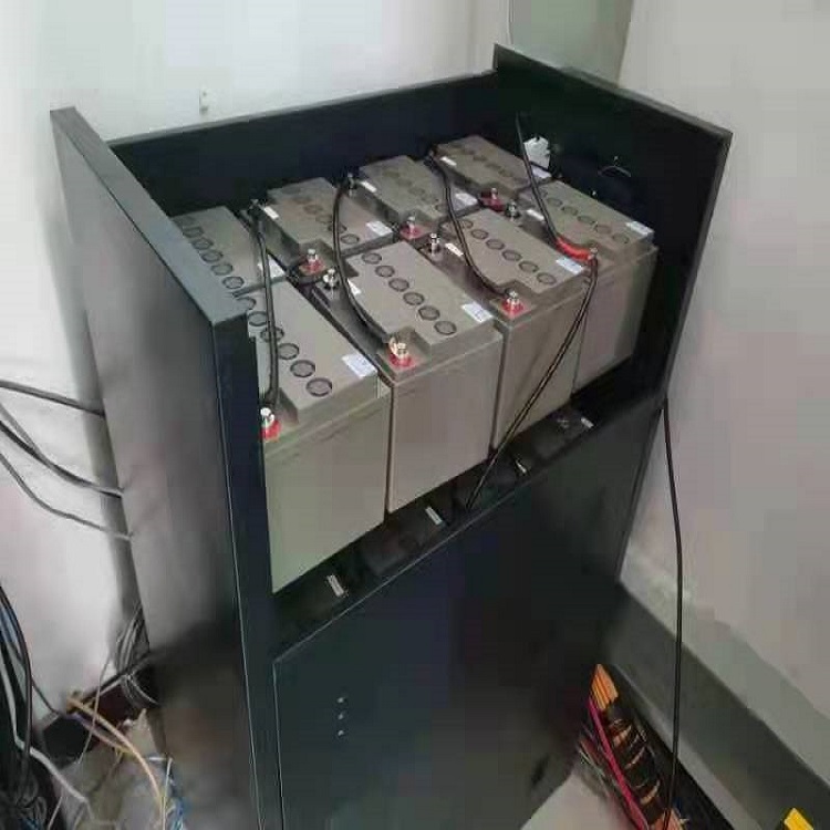 重庆应急管理局现场安装图